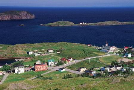 Newfoundland - Canada